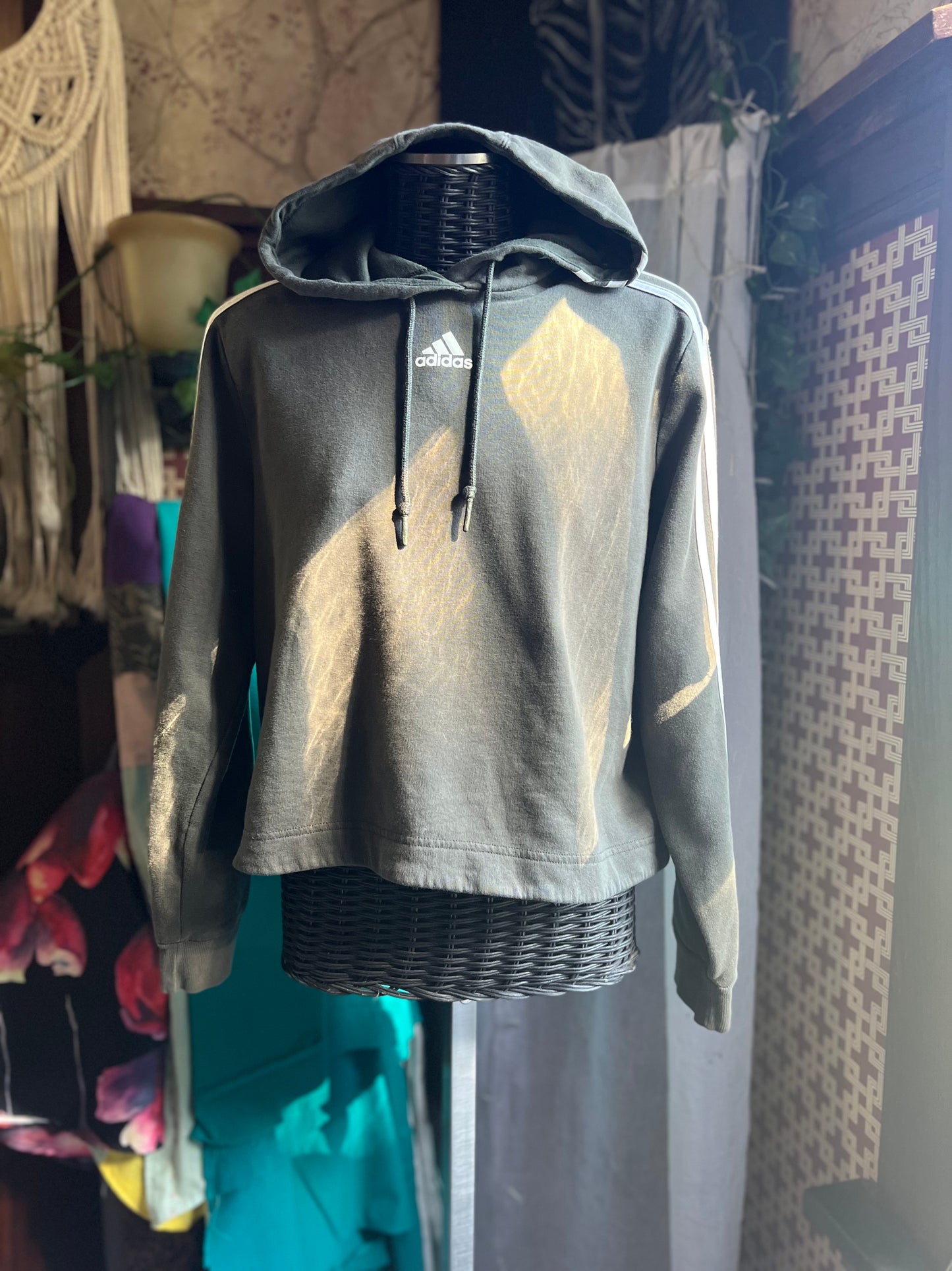 Sz Large Logo Sress- Michele